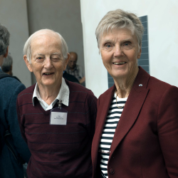 Arne Stråby