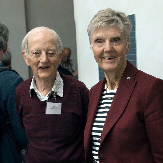 Arne Stråby